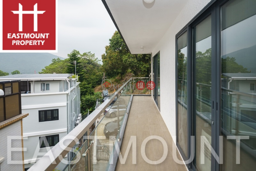 HK$ 50,000/ month | Mok Tse Che Village, Sai Kung, Sai Kung Village House | Property For Rent or Lease in Mok Tse Che 莫遮輋-Detached | Property ID:3106