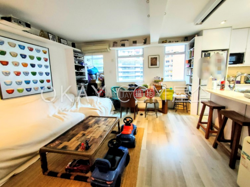 Charming 2 bedroom in Wan Chai | Rental | 22-28 Kennedy Street | Wan Chai District Hong Kong Rental | HK$ 30,000/ month