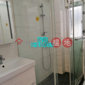 Middle floor, fully renovated and two rooms flat in Sai Ying Pun | Samtoh Building 三多大樓 _0