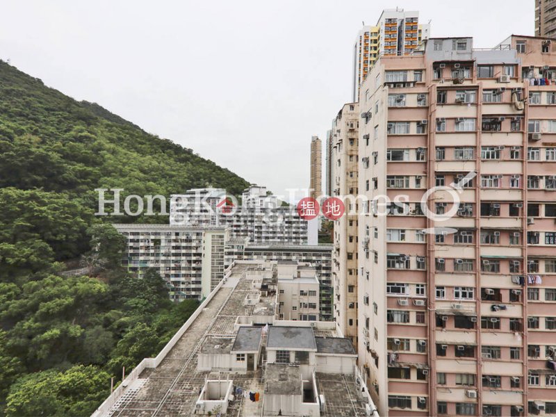 Property Search Hong Kong | OneDay | Residential, Rental Listings 1 Bed Unit for Rent at The Hudson