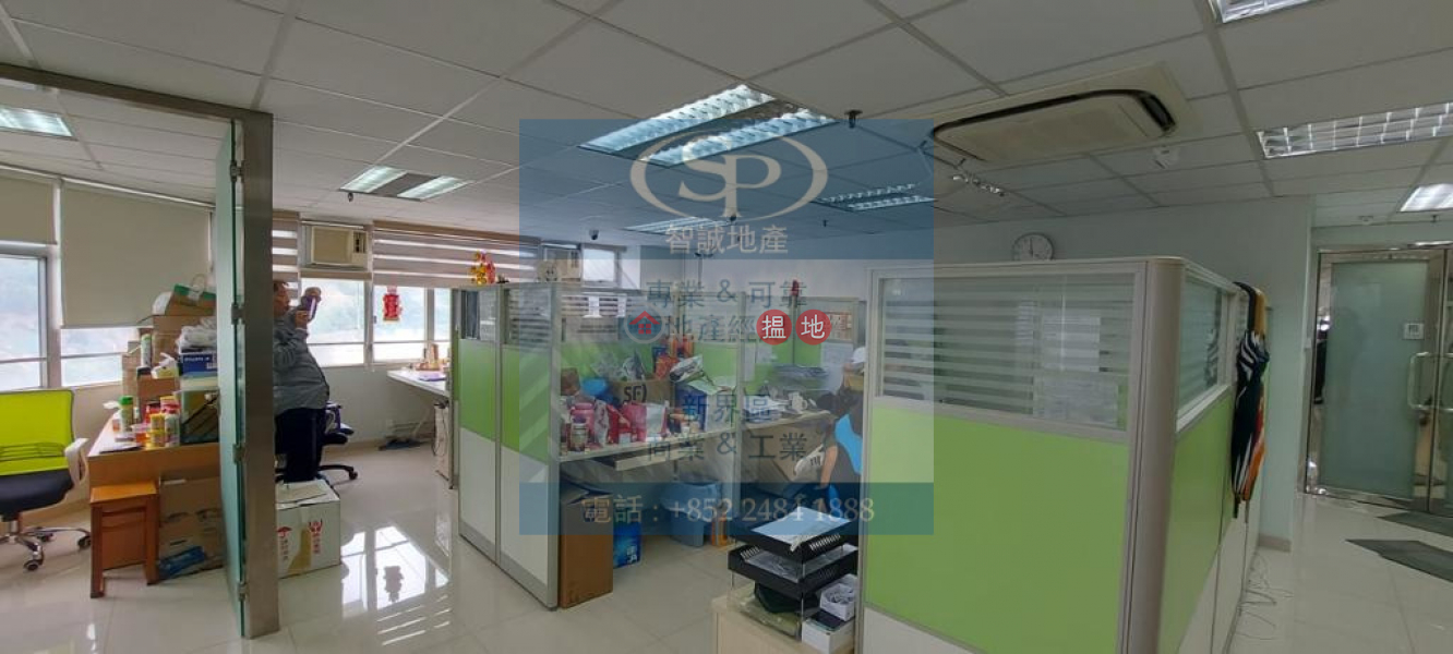 Kwai Fong Fook Yip: Suitable for office, available immediately 53-57 Kwai Fung Crescent | Kwai Tsing District Hong Kong | Rental | HK$ 16,000/ month