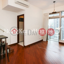1 Bed Unit for Rent at The Avenue Tower 3 | The Avenue Tower 3 囍匯 3座 _0