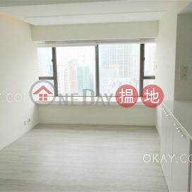 Elegant 2 bedroom in Mid-levels West | For Sale | Honor Villa 翰庭軒 _0