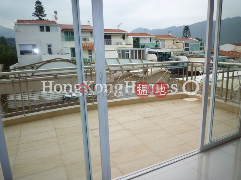 康樂園第十街4房豪宅單位出售, 康樂園第十街 Hong Lok Yuen Tenth Street | 大埔區 (Proway-LID44476S)_0