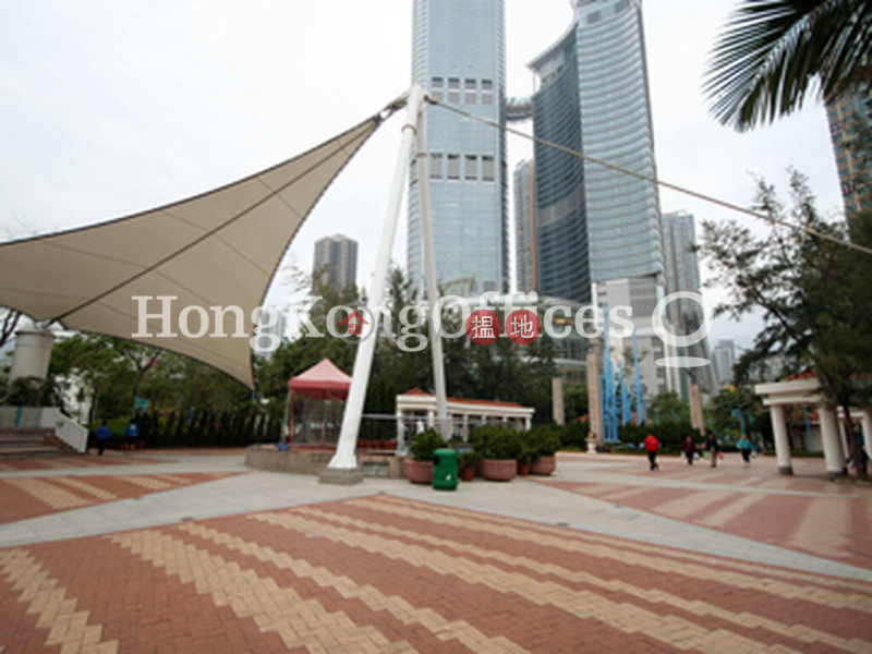 Nina Tower, Middle Office / Commercial Property Rental Listings HK$ 132,650/ month