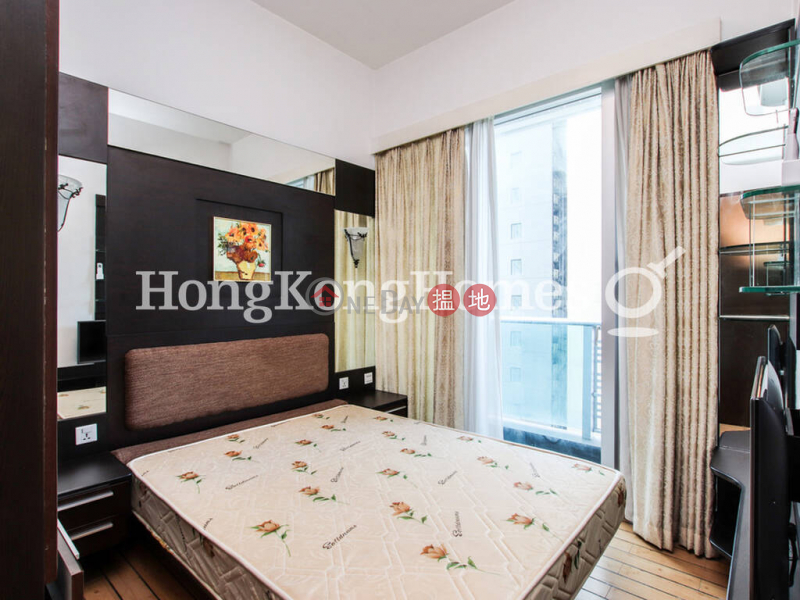 HK$ 22,000/ month J Residence | Wan Chai District 1 Bed Unit for Rent at J Residence