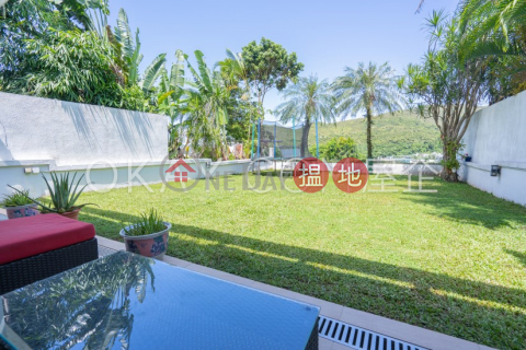 Lovely house with sea views, rooftop & terrace | For Sale | 48 Sheung Sze Wan Village 相思灣村48號 _0