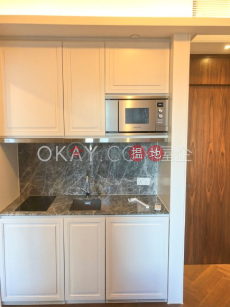 1房1廁,星級會所南里壹號出售單位|1南里 | 西區香港|出售-HK$ 700萬