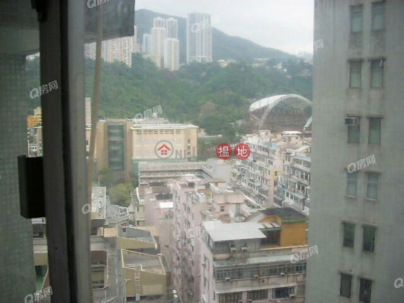 HK$ 24,800/ month Keswick Court Wan Chai District | Keswick Court | 1 bedroom High Floor Flat for Rent