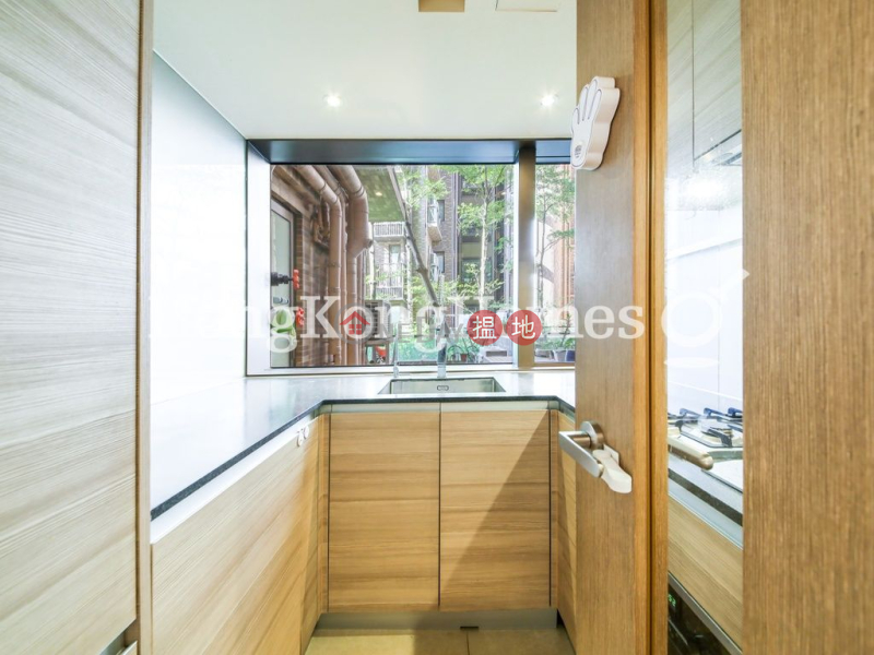 Island Garden Unknown Residential, Rental Listings, HK$ 30,000/ month