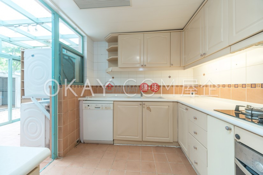 Exquisite 4 bedroom with terrace | For Sale | Discovery Bay, Phase 12 Siena Two, Block 20 愉景灣 12期 海澄湖畔二段 20座 Sales Listings