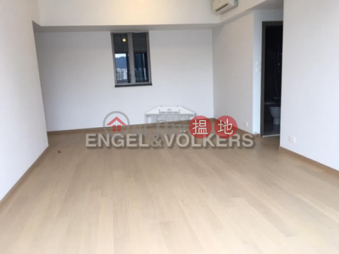 4 Bedroom Luxury Flat for Sale in Jordan, The Austin Tower 2 The Austin 2座 | Yau Tsim Mong (EVHK97260)_0