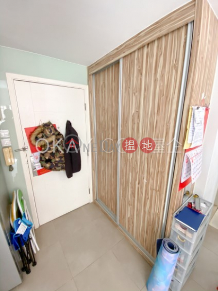 Cozy 2 bedroom in Mid-levels West | For Sale 20-22 Bonham Road | Western District | Hong Kong Sales HK$ 8.7M