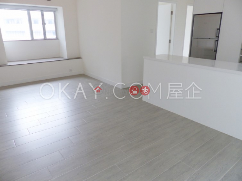Property Search Hong Kong | OneDay | Residential | Rental Listings Stylish 3 bedroom in Mid-levels West | Rental
