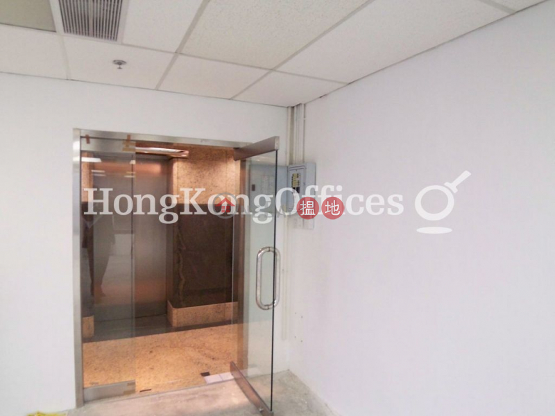 Office Unit for Rent at Jubilee Centre, Jubilee Centre 捷利中心 Rental Listings | Wan Chai District (HKO-55137-AGHR)