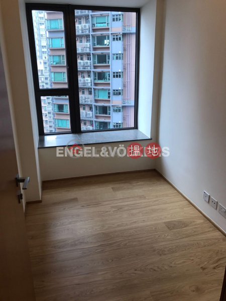 2 Bedroom Flat for Rent in Mid Levels West, 100 Caine Road | Western District | Hong Kong, Rental, HK$ 40,000/ month