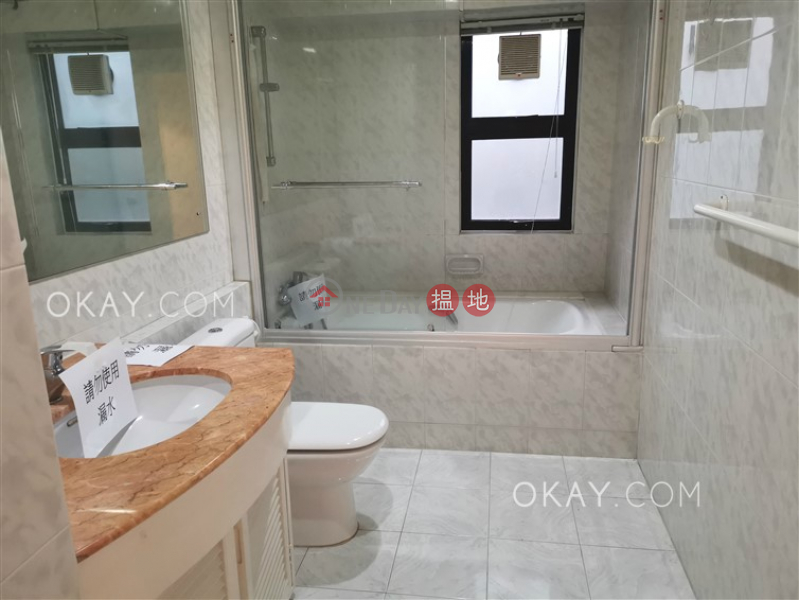 HK$ 89,000/ month | Tower 1 Regent On The Park, Eastern District Gorgeous 3 bedroom with parking | Rental
