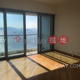 Luxurious 4 bed on high floor with sea views & balcony | Rental | Phase 4 Bel-Air On The Peak Residence Bel-Air 貝沙灣4期 _0