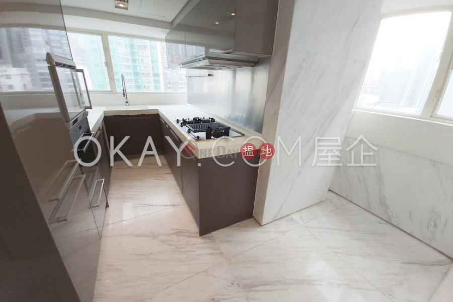 聚賢居高層|住宅|出租樓盤HK$ 54,000/ 月