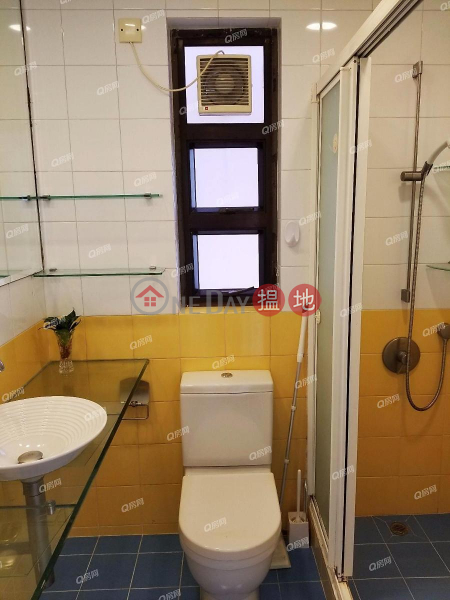Property Search Hong Kong | OneDay | Residential, Rental Listings Tai Hang Terrace | 2 bedroom High Floor Flat for Rent