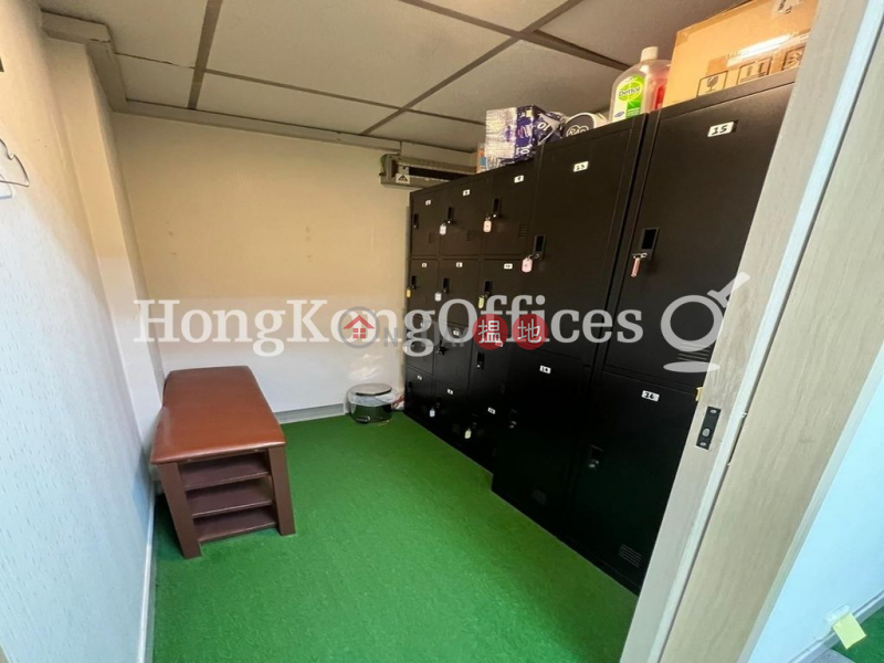 Cheung Lee Commercial Building | High Office / Commercial Property | Rental Listings | HK$ 24,000/ month