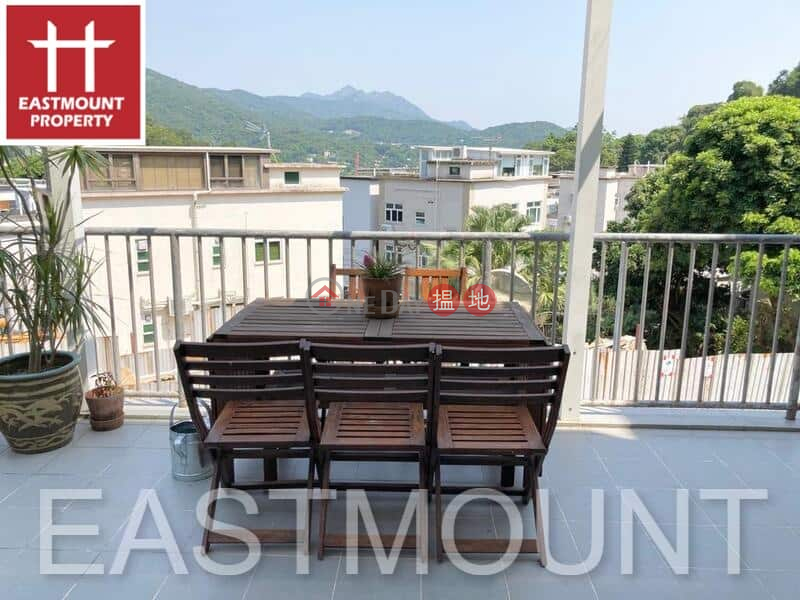 Property Search Hong Kong | OneDay | Residential Sales Listings, Sai Kung Village House | Property For Sale in Mok Tse Che 莫遮輋-Detached, Terrace | Property ID:3298