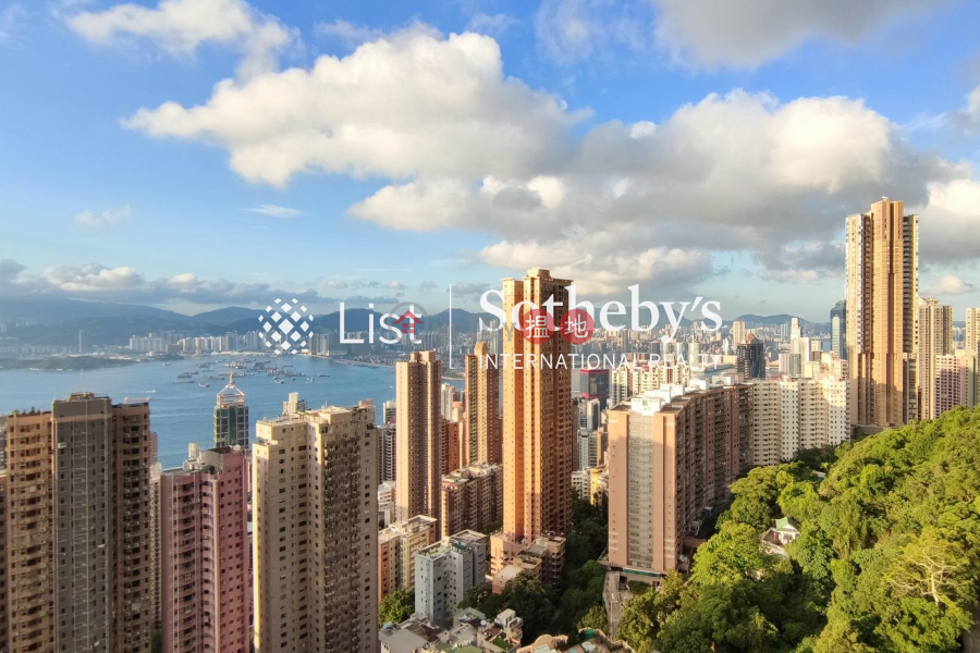 Property for Rent at Altamira with 3 Bedrooms, 18 Po Shan Road | Western District Hong Kong Rental HK$ 140,000/ month