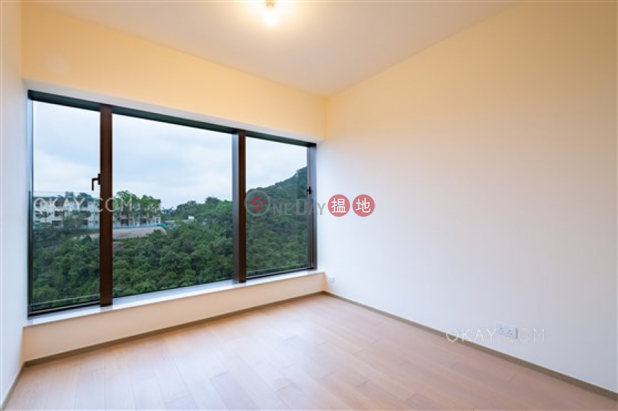 HK$ 70,000/ month, Island Garden Tower 2 | Eastern District Gorgeous 4 bedroom on high floor with balcony & parking | Rental