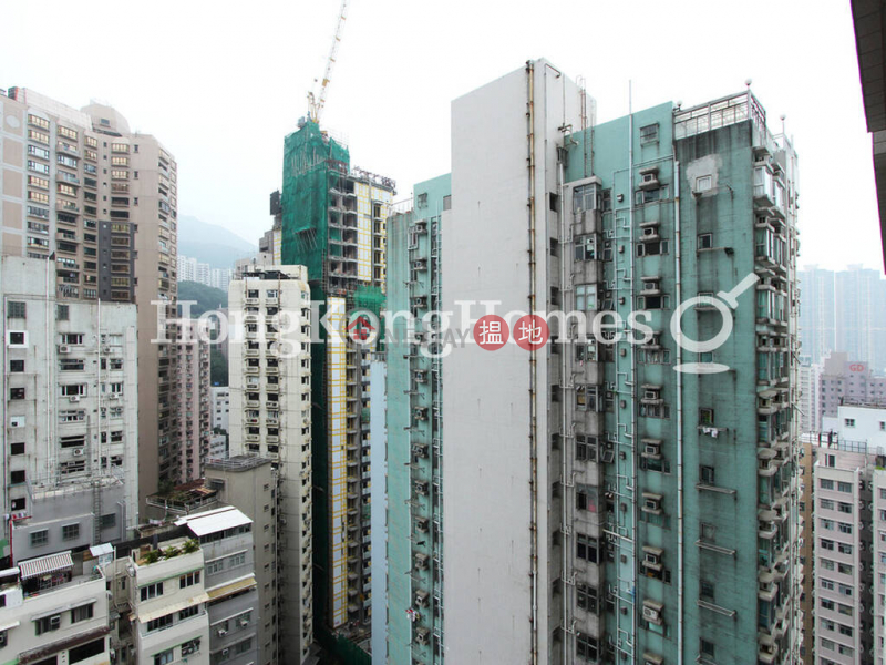 香港搵樓|租樓|二手盤|買樓| 搵地 | 住宅-出租樓盤星鑽兩房一廳單位出租