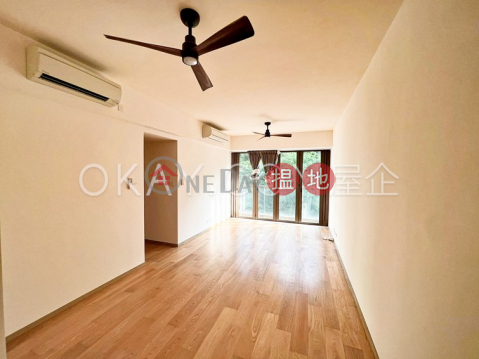 Nicely kept 4 bedroom with balcony & parking | For Sale | Block 5 New Jade Garden 新翠花園 5座 _0