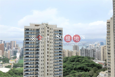 Property for Rent at Cavendish Heights Block 6-7 with more than 4 Bedrooms | Cavendish Heights Block 6-7 嘉雲臺 6-7座 _0