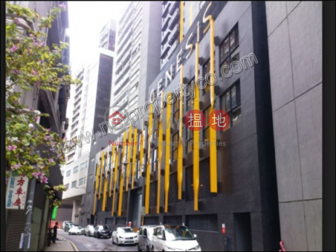 Prime office for Lease, Genesis 創協坊 | Southern District (A037980)_0