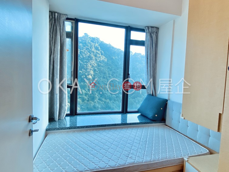 Property Search Hong Kong | OneDay | Residential, Rental Listings Practical 2 bedroom on high floor with balcony | Rental