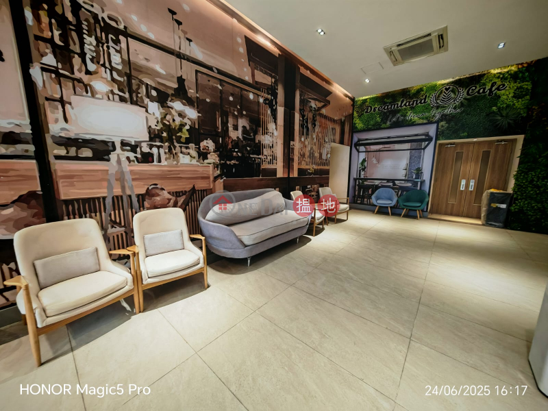 OFFICE USE | 132 Wai Yip Street | Kwun Tong District | Hong Kong, Rental, HK$ 20,000/ month