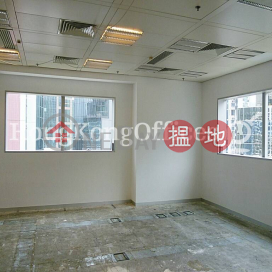 Office Unit for Rent at Tai Yip Building, Tai Yip Building 大業大廈 | Wan Chai District (HKO-30579-AFHR)_0