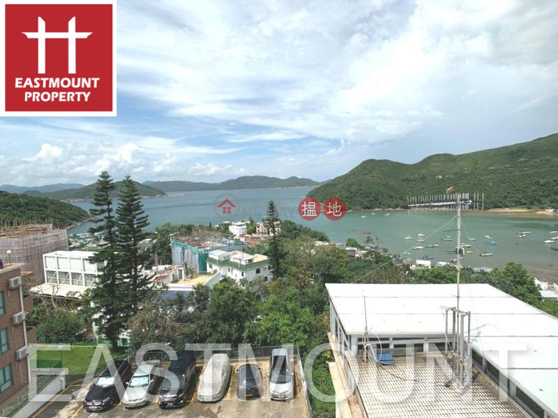 Clearwater Bay Village House | Property For Sale in Sheung Sze Wan 相思灣-Detached, Full Sea view | Property ID: 1317 | Hiram\'s Villa 嘉林別墅 Sales Listings
