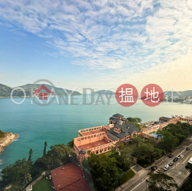 Luxurious 4 bedroom with balcony | Rental | The Manhattan 曼克頓花園 _0