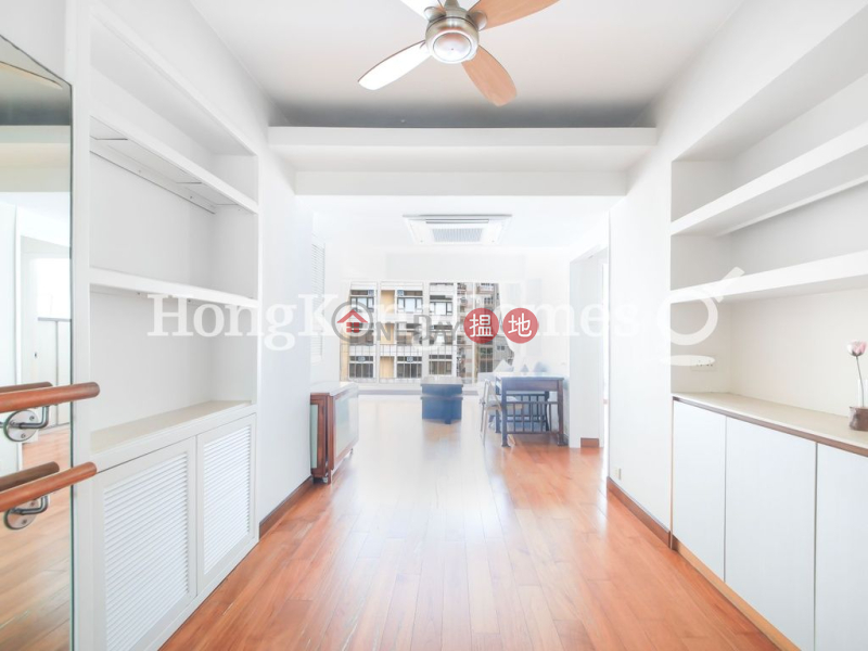 3 Bedroom Family Unit for Rent at Hanwin Mansion | 71-77 Lyttelton Road | Western District, Hong Kong, Rental, HK$ 34,000/ month