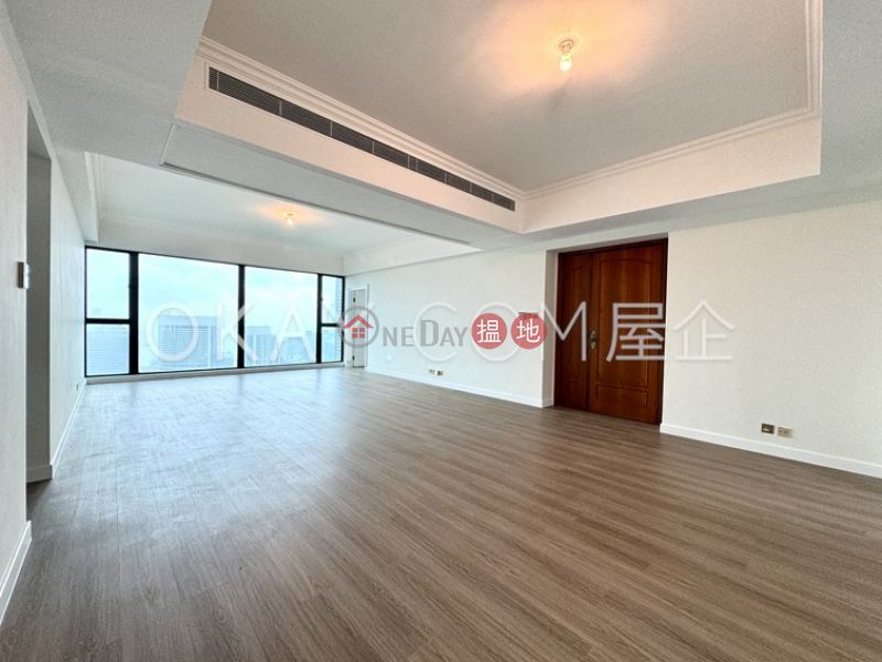 Property Search Hong Kong | OneDay | Residential Rental Listings Luxurious 3 bedroom with harbour views & parking | Rental