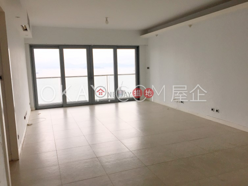 Stylish 3 bedroom on high floor with balcony & parking | For Sale 28 Bel-air Ave | Southern District | Hong Kong | Sales, HK$ 43.5M