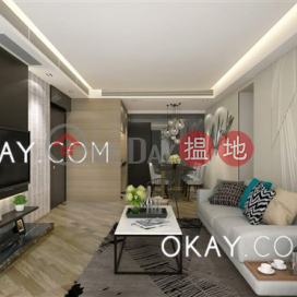 Stylish 3 bedroom with terrace, balcony | Rental | Tower 2 The Pavilia Hill 柏傲山 2座 _0