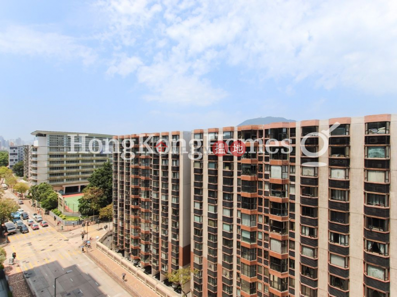 Property Search Hong Kong | OneDay | Residential | Rental Listings | 3 Bedroom Family Unit for Rent at The Ultimate