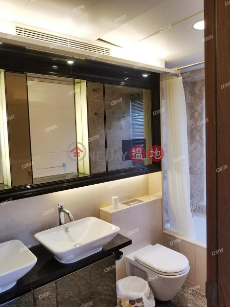 Serenade | 4 bedroom High Floor Flat for Sale | 11 Tai Hang Road | Wan Chai District | Hong Kong Sales, HK$ 38M