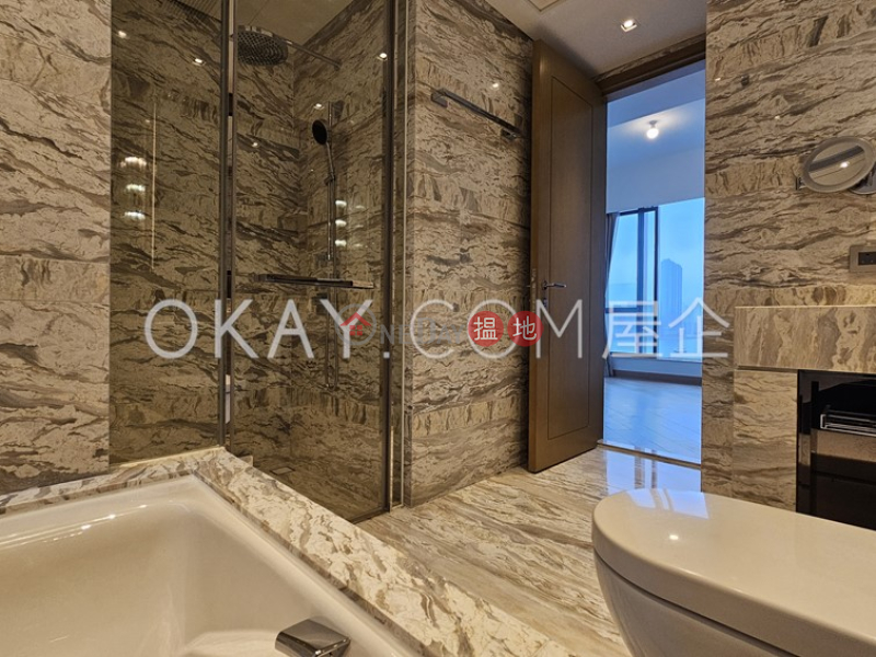 Gorgeous 3 bedroom in North Point | Rental | Victoria Harbour 海璇 Rental Listings