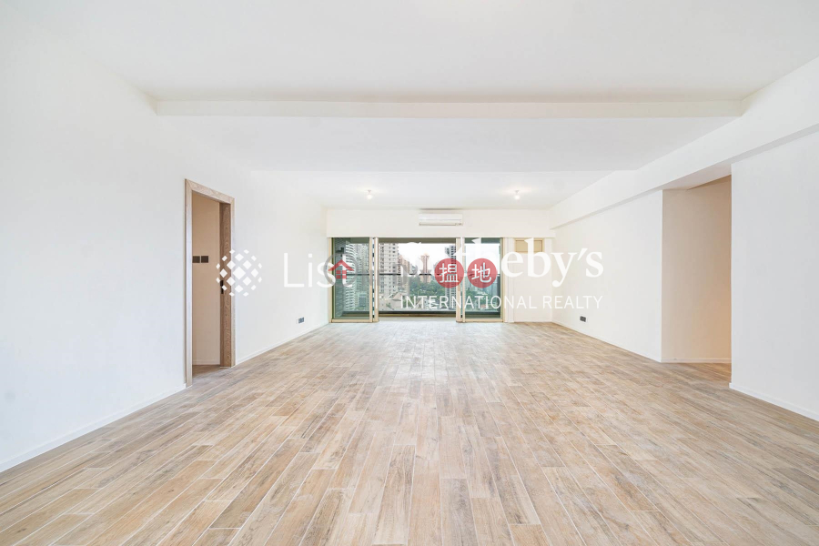 Property for Rent at St. Joan Court with 3 Bedrooms | 74-76 MacDonnell Road | Central District Hong Kong, Rental | HK$ 80,000/ month