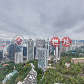 Lovely 4 bedroom on high floor with parking | Rental | Birchwood Place 寶樺臺 _0