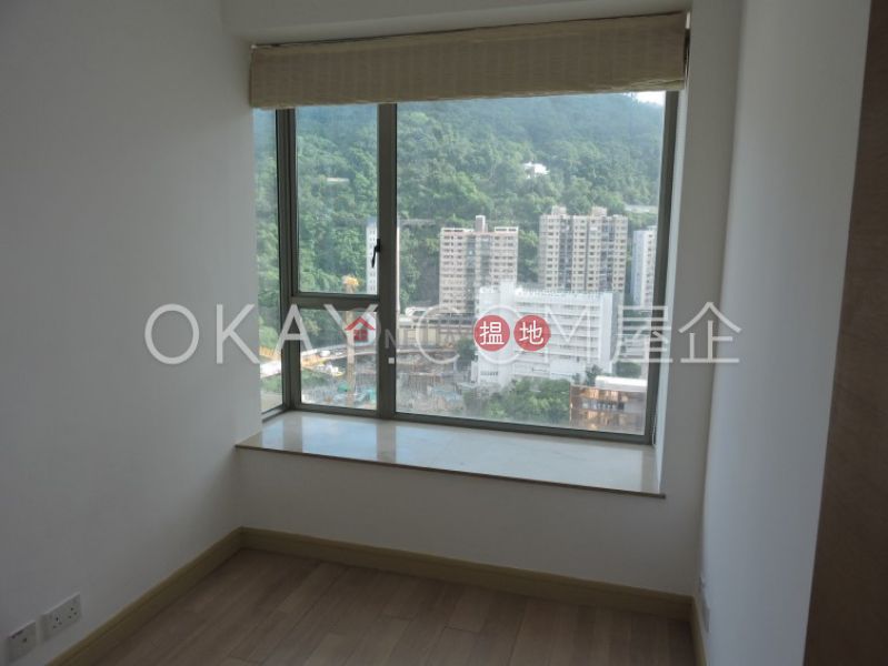 HK$ 21.5M, York Place | Wan Chai District | Luxurious 3 bedroom on high floor with balcony | For Sale