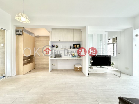 Intimate 3 bedroom in Tin Hau | Rental, Park View Mansion 雅景樓 | Eastern District (OKAY-R277068)_0