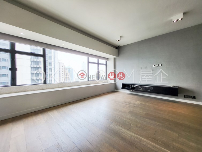 Exquisite 3 bedroom on high floor | For Sale 70 Robinson Road | Western District Hong Kong, Sales HK$ 35.8M
