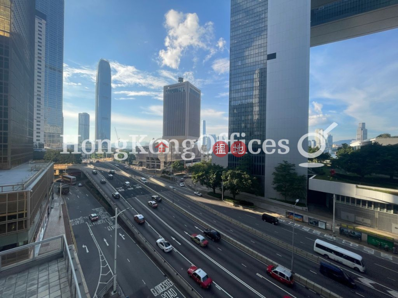 Office Unit for Rent at Admiralty Centre Tower 1 | Admiralty Centre Tower 1 海富中心1座 Rental Listings